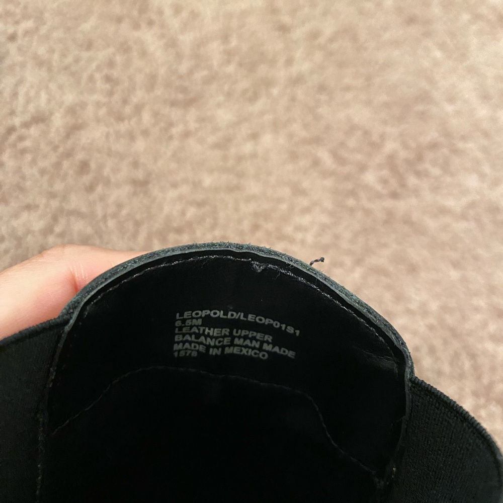 Steve Madden Boot - Picture 3 of 4